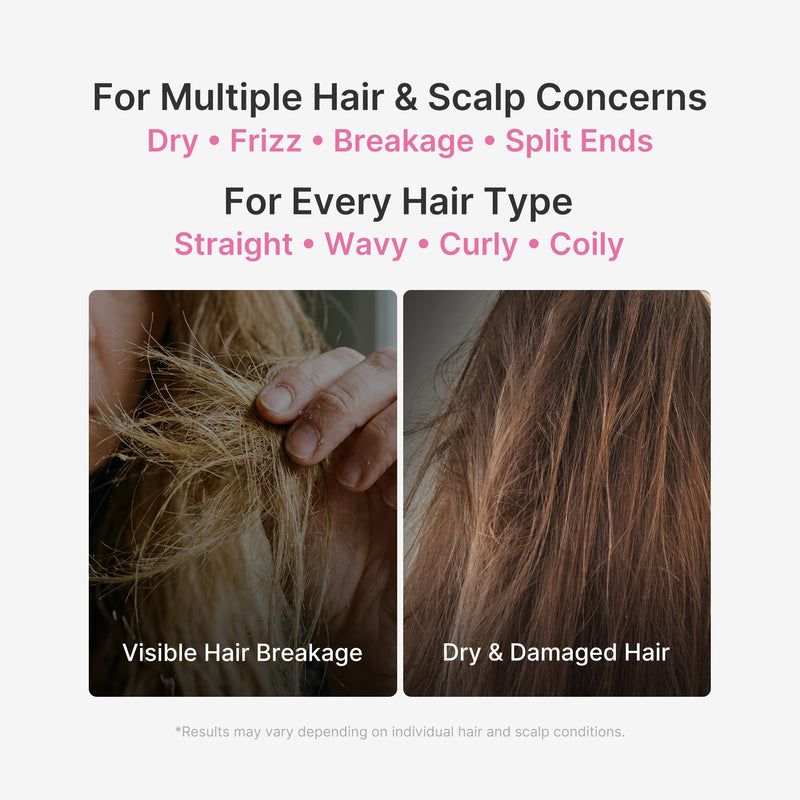 Rosemary PDRN Hair &amp; Scalp Conditioner
