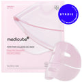 Salmon PDRN Pink Collagen Jelly Gel Mask