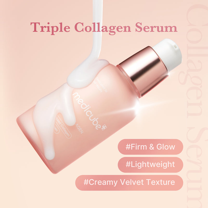 Deep Glow Set