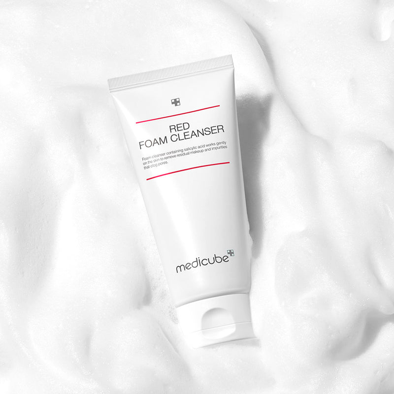 Red Line Ultimate Face &amp; Body Care Set