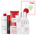 Red Line Ultimate Face &amp; Body Care Set