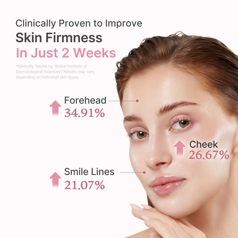 PDRN Pink Peptide Serum
