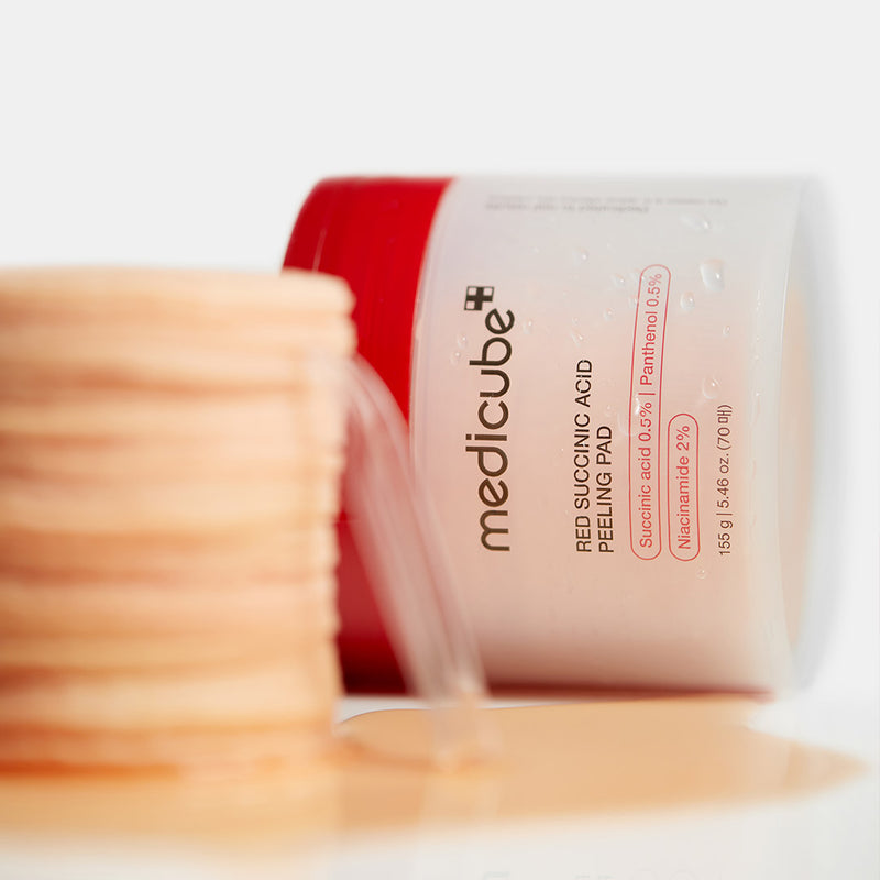 Red Line Ultimate Face &amp; Body Care Set
