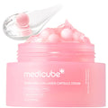 PDRN Pink Collagen Capsule Cream