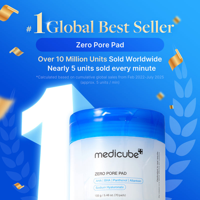 Zero Pore Pads