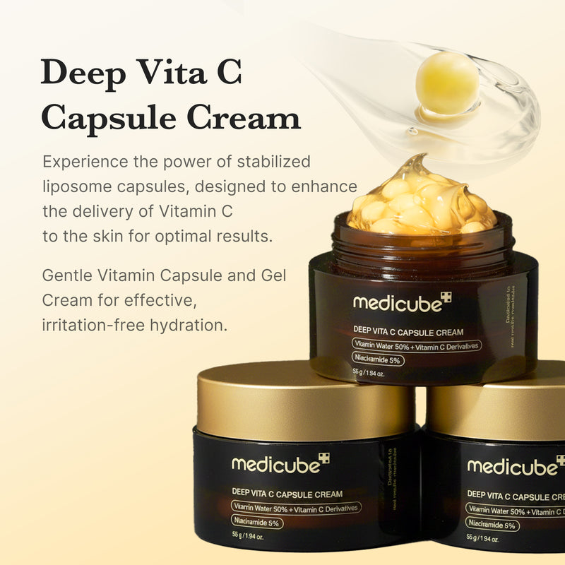 AGE-R Spotless Radiance Set