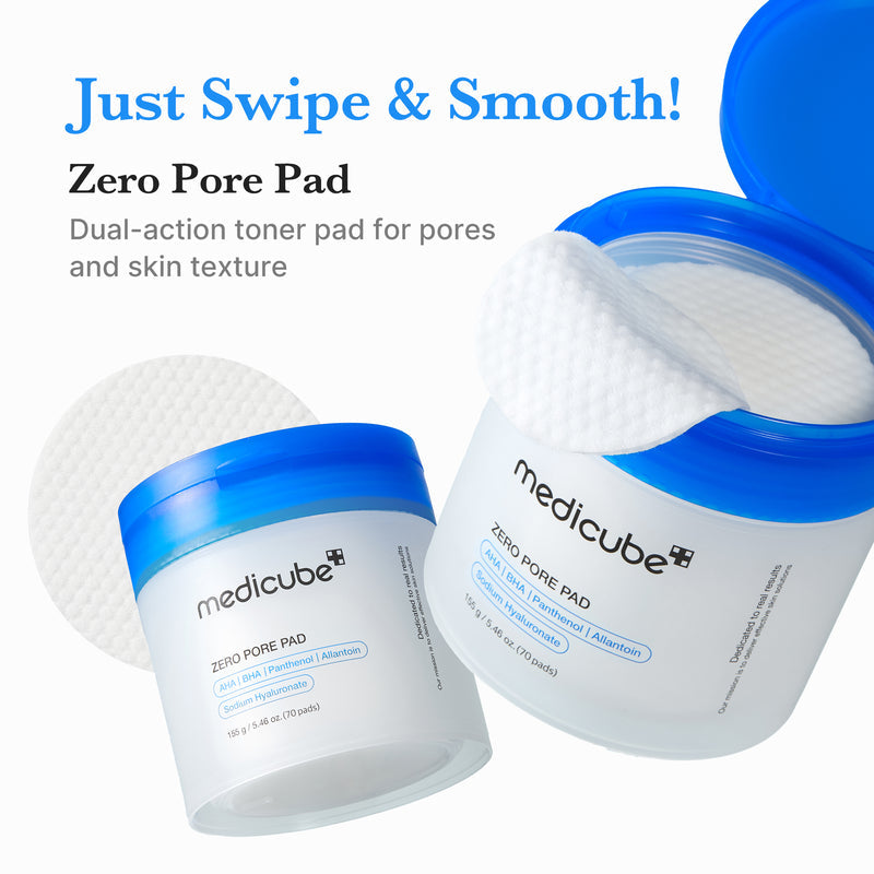 Skin Renewal Ensemble Set