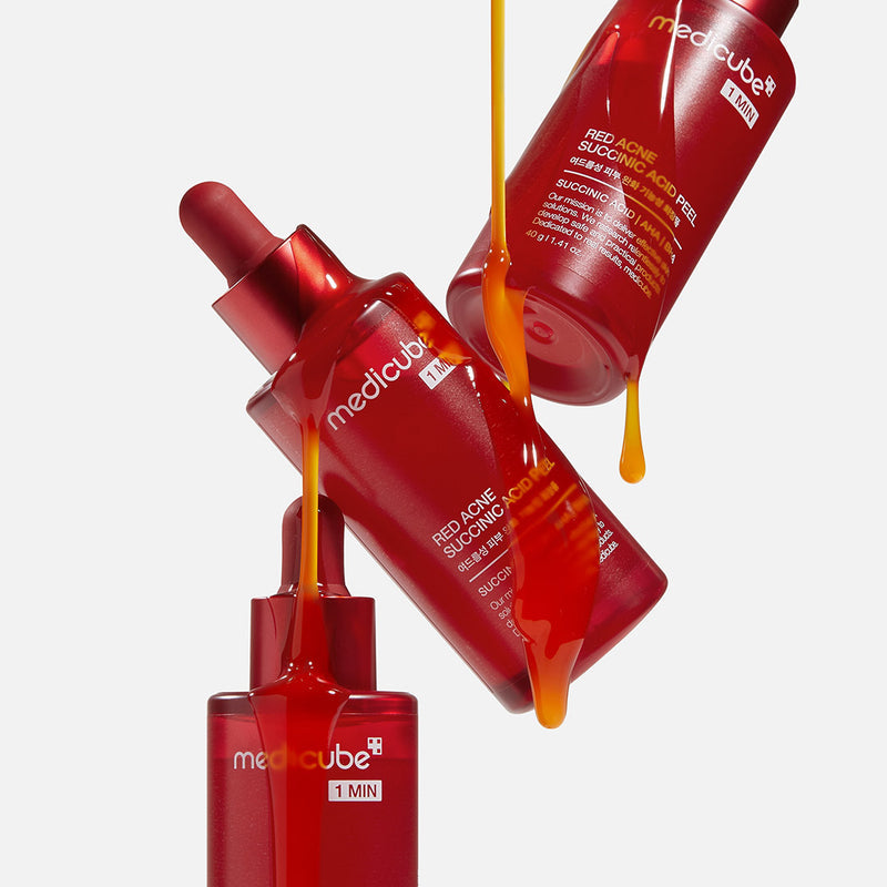 Red Line Ultimate Face &amp; Body Care Set