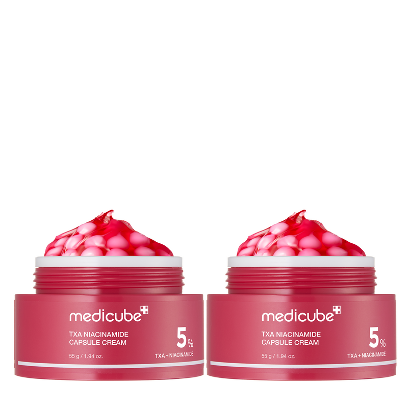 TXA Niacinamide Capsule Cream