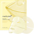 Kojic Acid Turmeric Gold Jelly Gel Mask