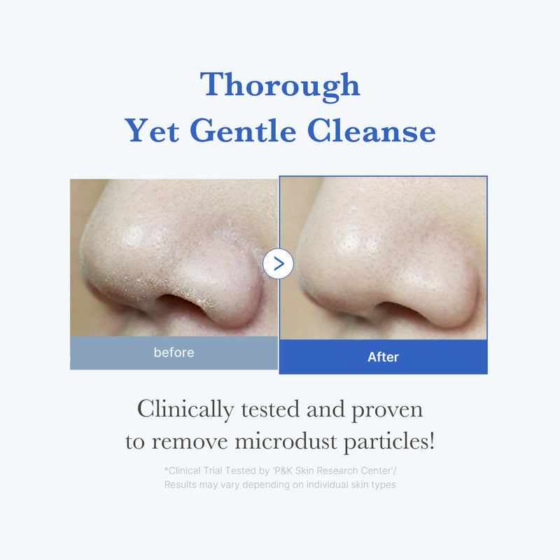 Zero Foam Cleanser