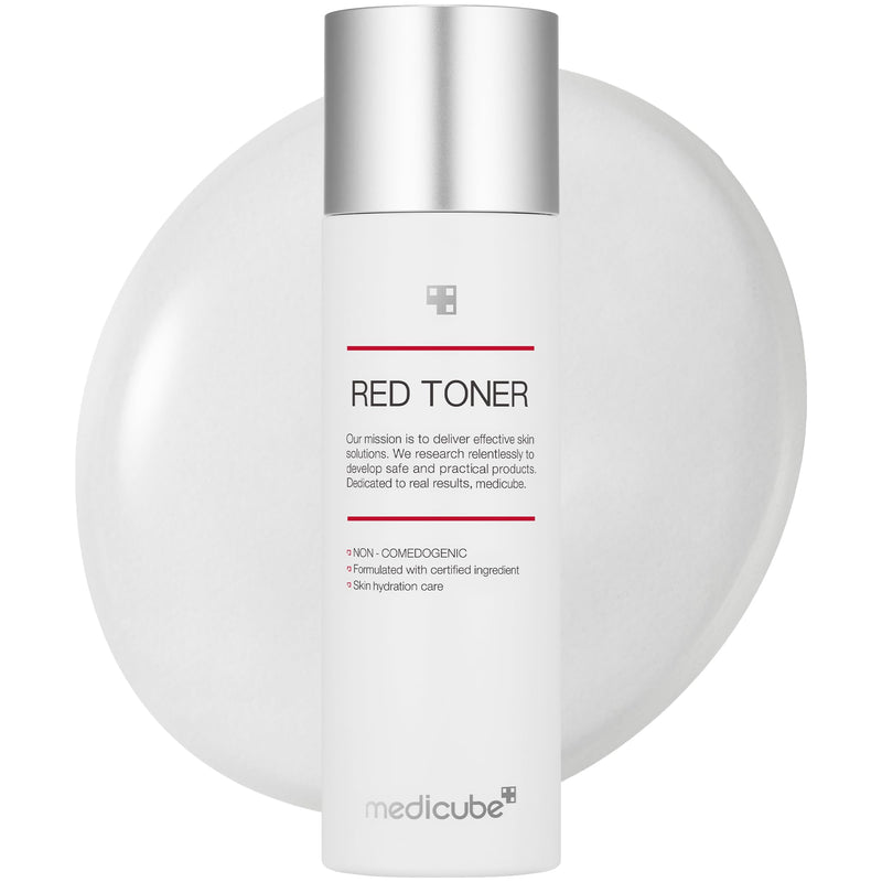 Red Toner