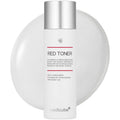 Red Toner