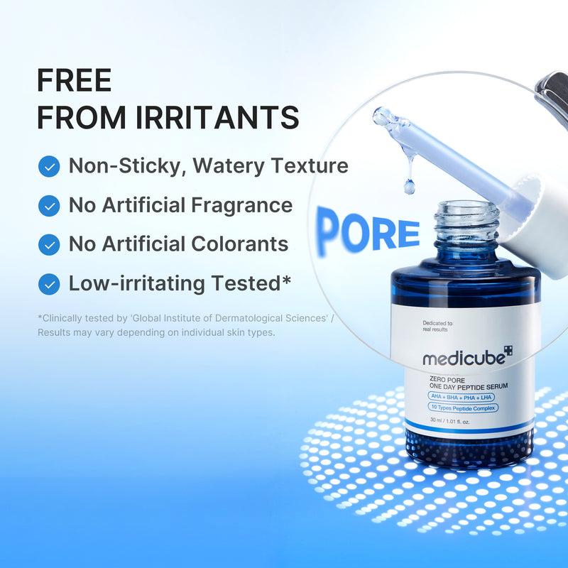 Pore Care Duo